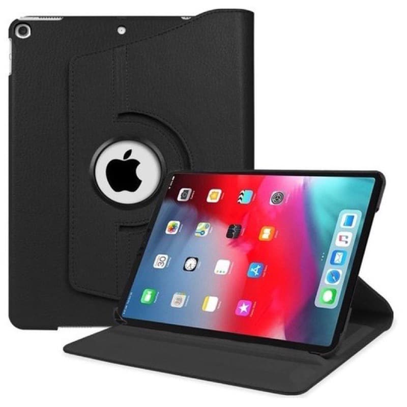 Capa Para IPAD 7/8 /9 Tela de 10.2  Couro Giratória 360 Executiva. Envio Imediato.