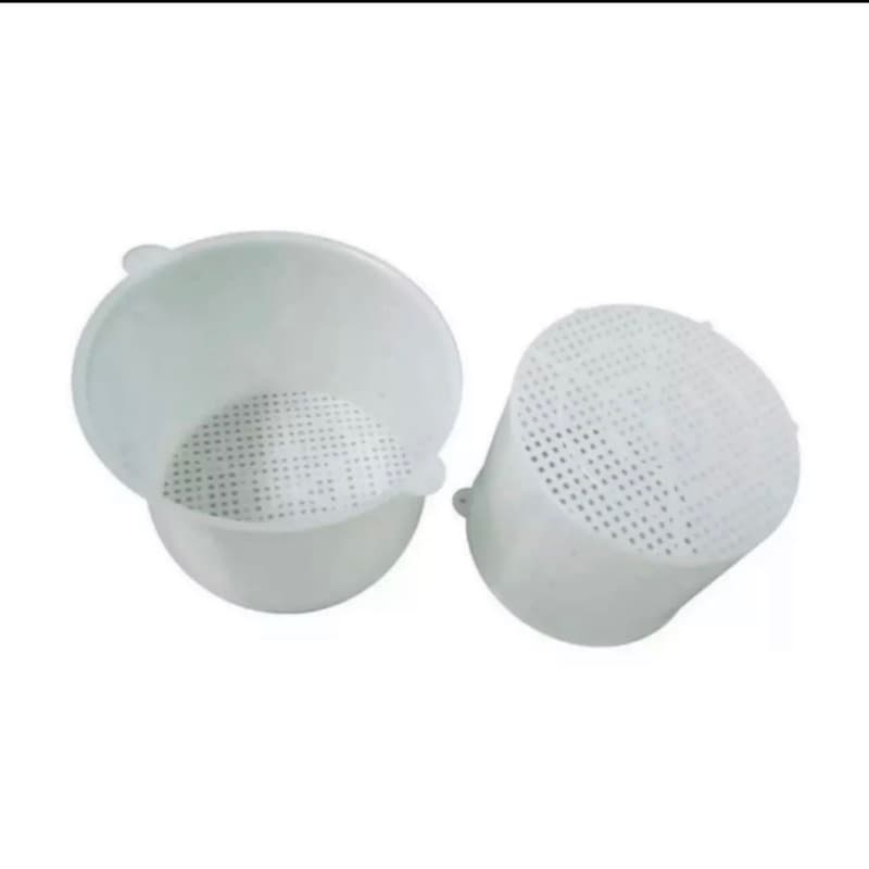 Forma de Queijo Minas Frescal 500g