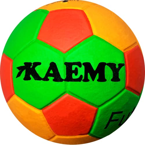 Bola de Futebol / Futevôlei em EVA