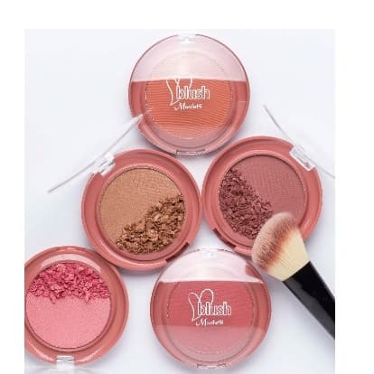 Blush Marchetti