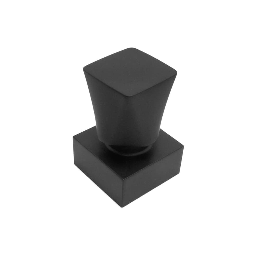 Acabamento Registro Quadrado Pressão Gaveta Preto Black Fosco Luxo Padrão Deca 16 Estrias