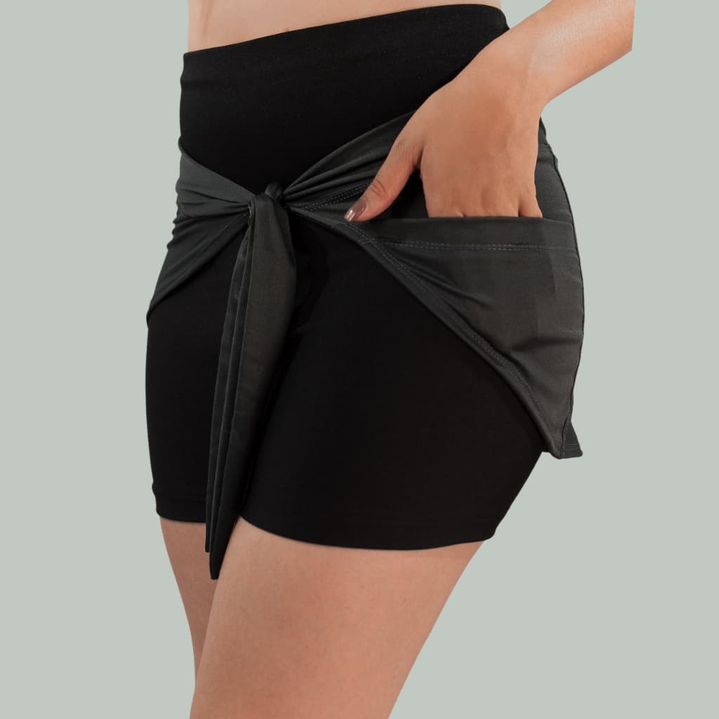 Tapa Bumbum Com Faixa Para Amarrar