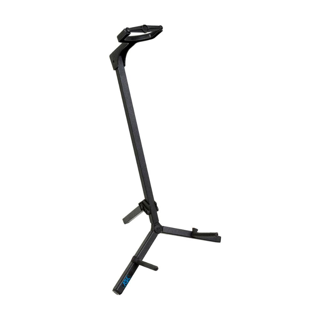 Suporte de Chão com Trava para Instrumentos Ask G3s Guitarra Violão Baixo