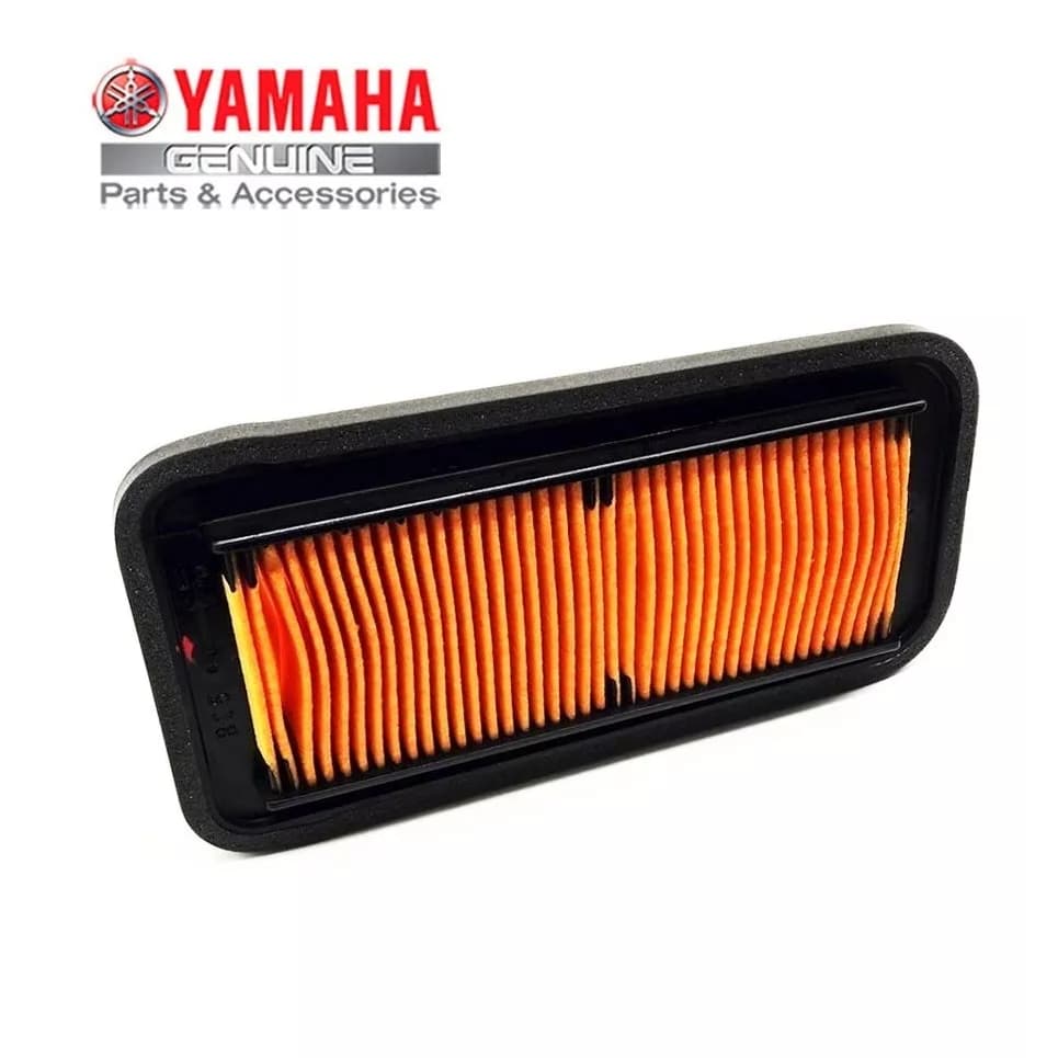 Filtro De Ar Yamaha Fz25 Fazer 250 2018 A 2024 Original Yamaha Envio Hoje