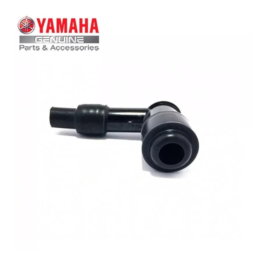 Cachimbo De Vela Factor Lander Tenere Fazer Xtz Original Yamaha