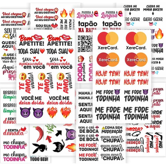 137 Tatuagem Intima e Sensuais -  Tatuagem Feminina Ousada