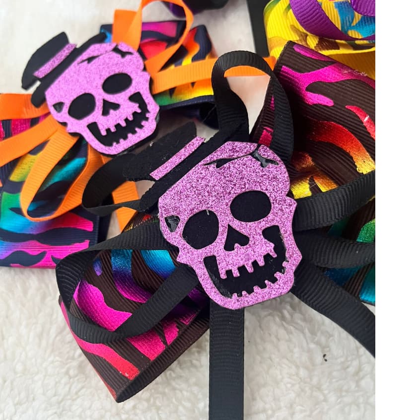 Bico de pato para Cabelo Infantil e Adulto Acessórios De Cabelo para Halloween.