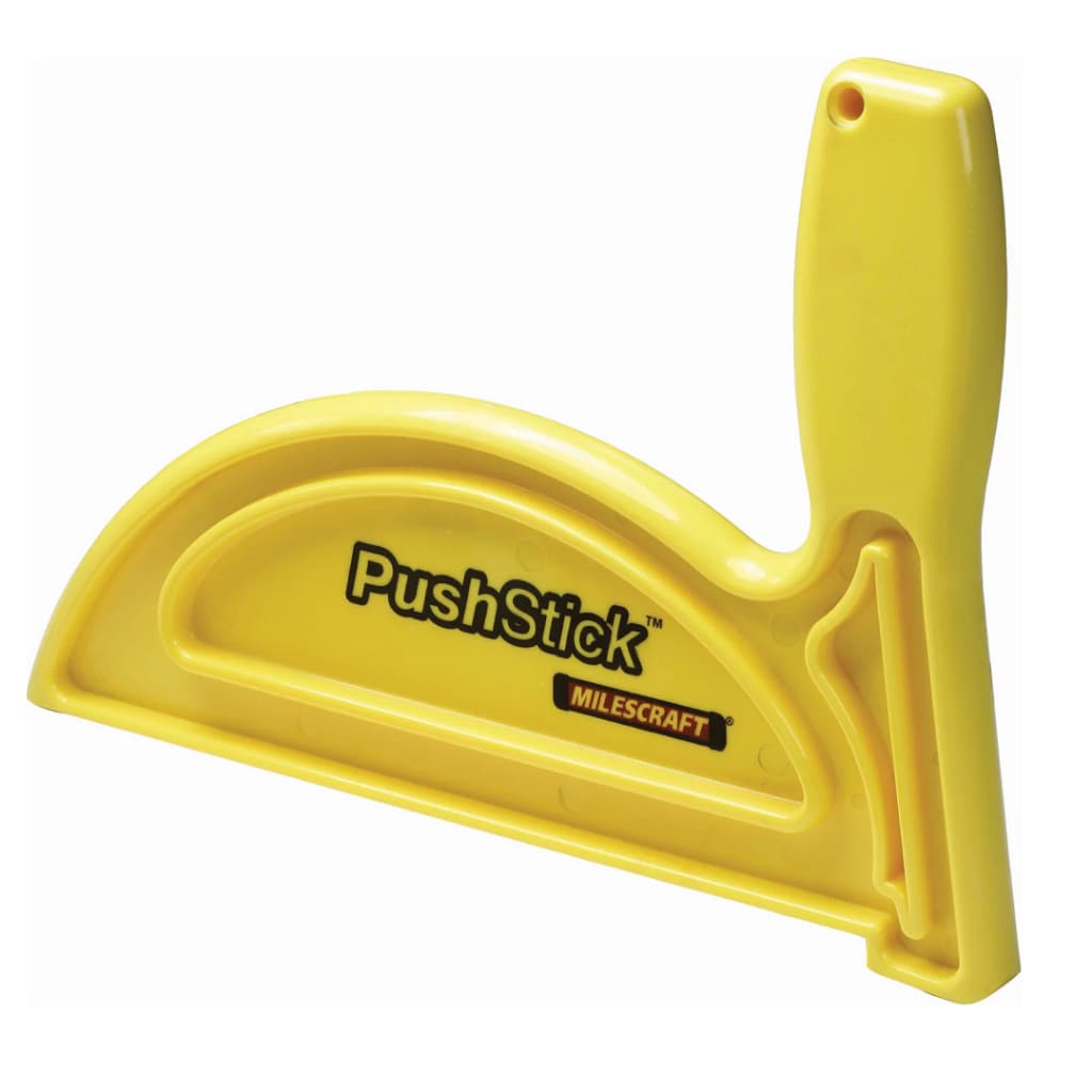 MILESCRAFT - EMPURRA-PAU PUSH STICK