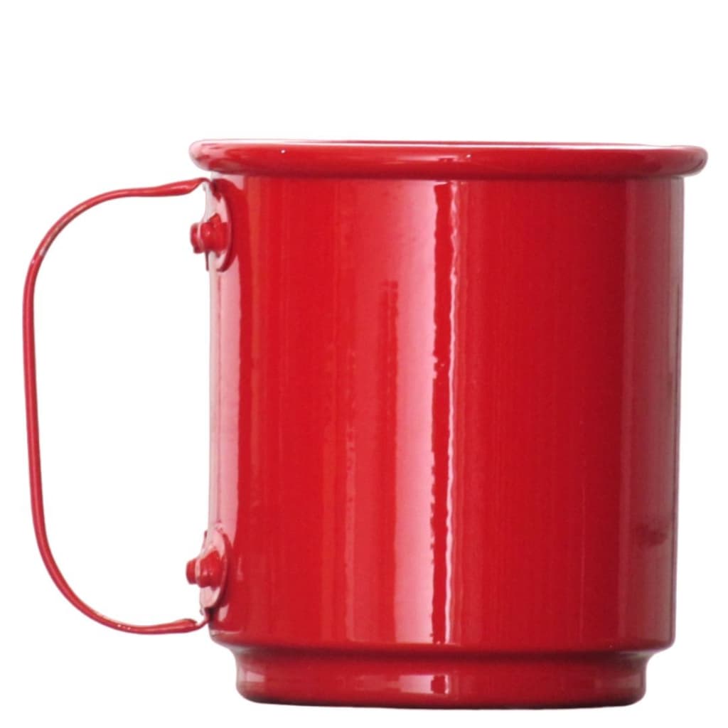 50 Caneca em Alumínio para Sublimação 400ml