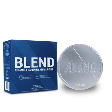 BLEND Metal Polish- Polidor de Metais Vonixx