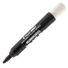 Pincel Quadro Branco Wbm-7 Preto Pilot