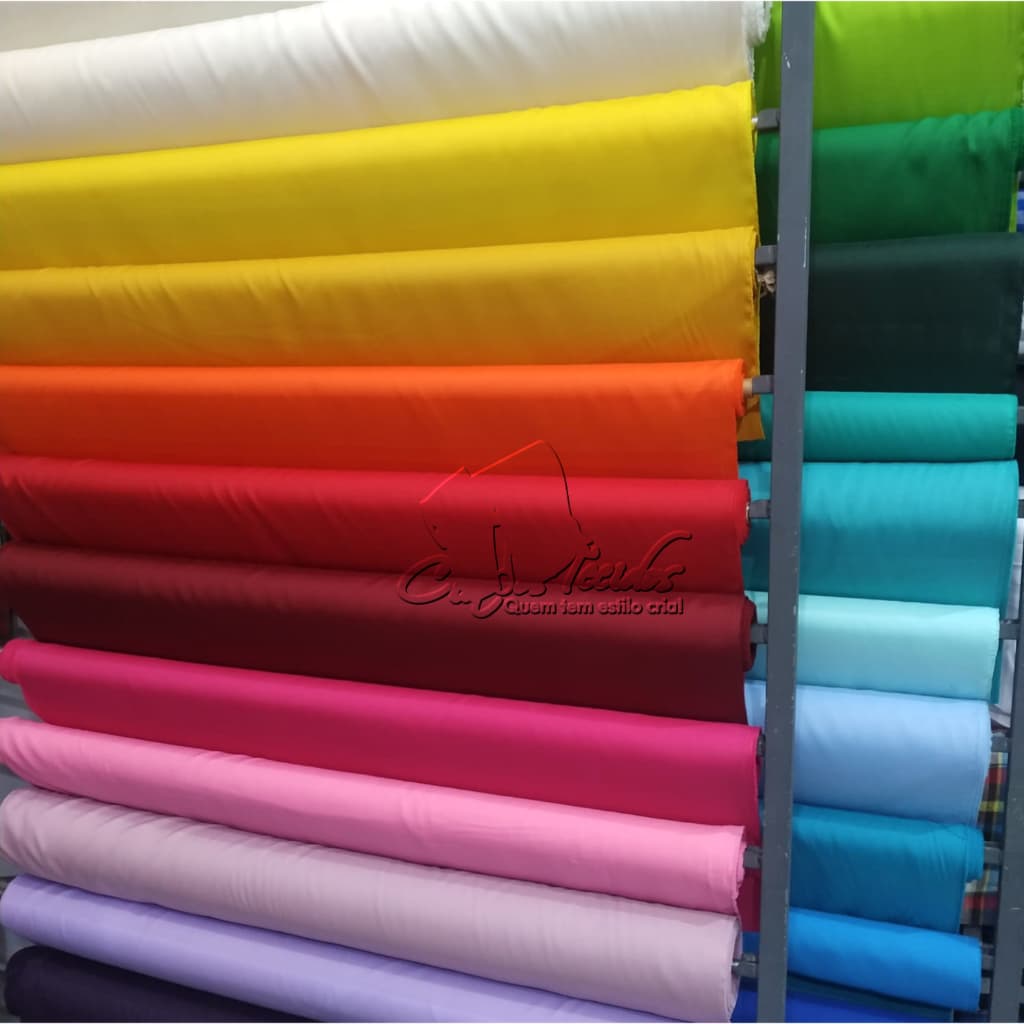 50 Metros Tecido Oxford Liso resistente