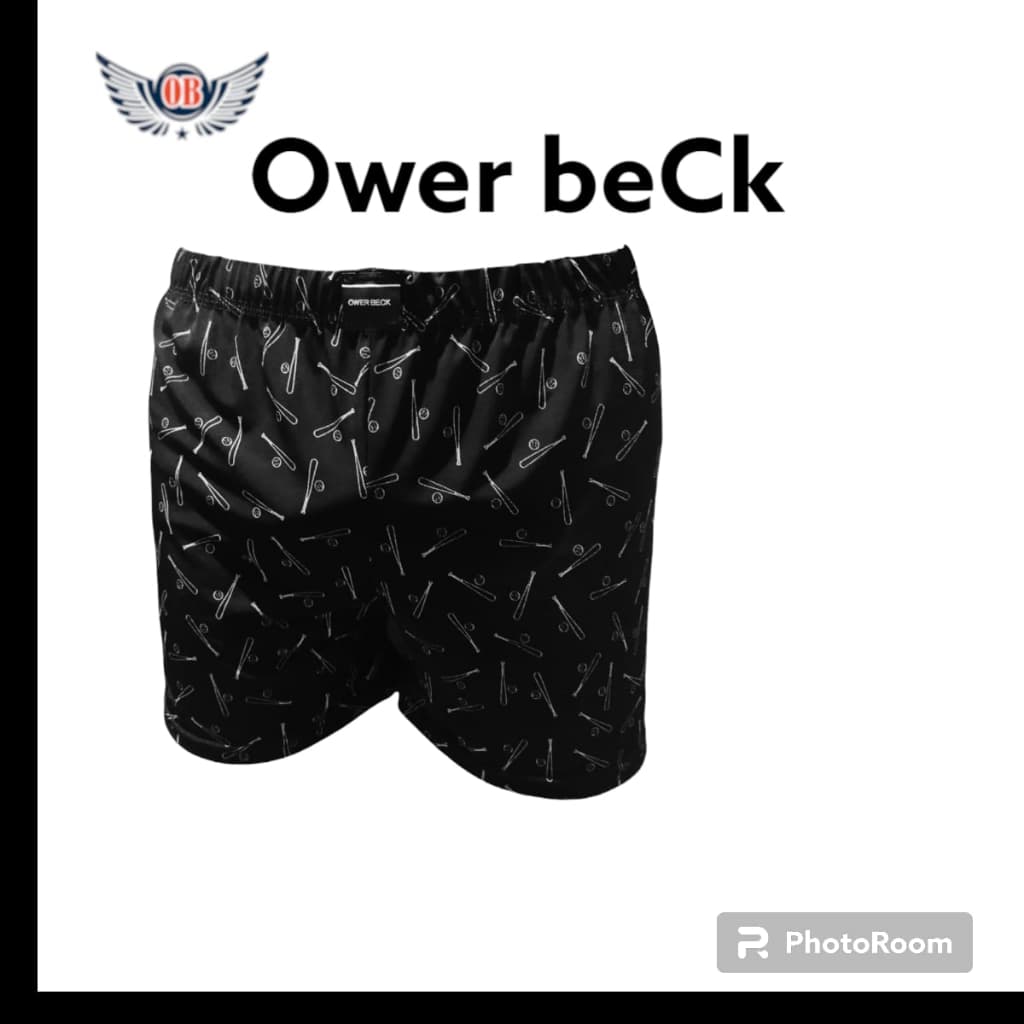 1 Pijama Masculino Samba Canção Short De Dormir