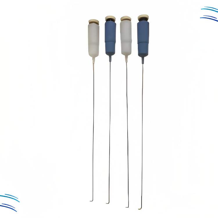 Kit 4 Vara De Suspensão Ge 13kg-15kg WC