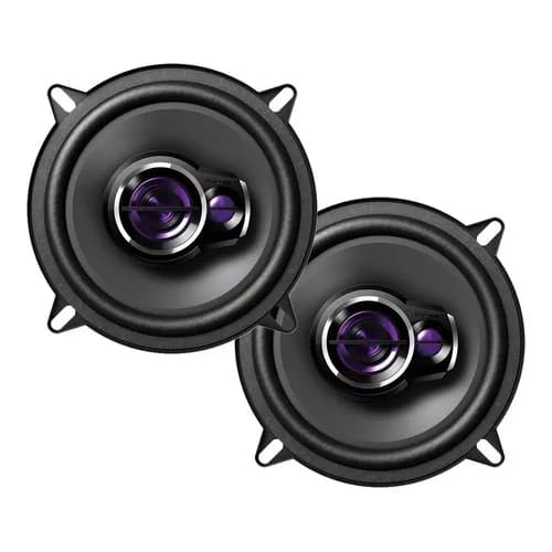 Par Alto Falante Pioneer Ts-1360br 5 Polegadas 180w Triaxial