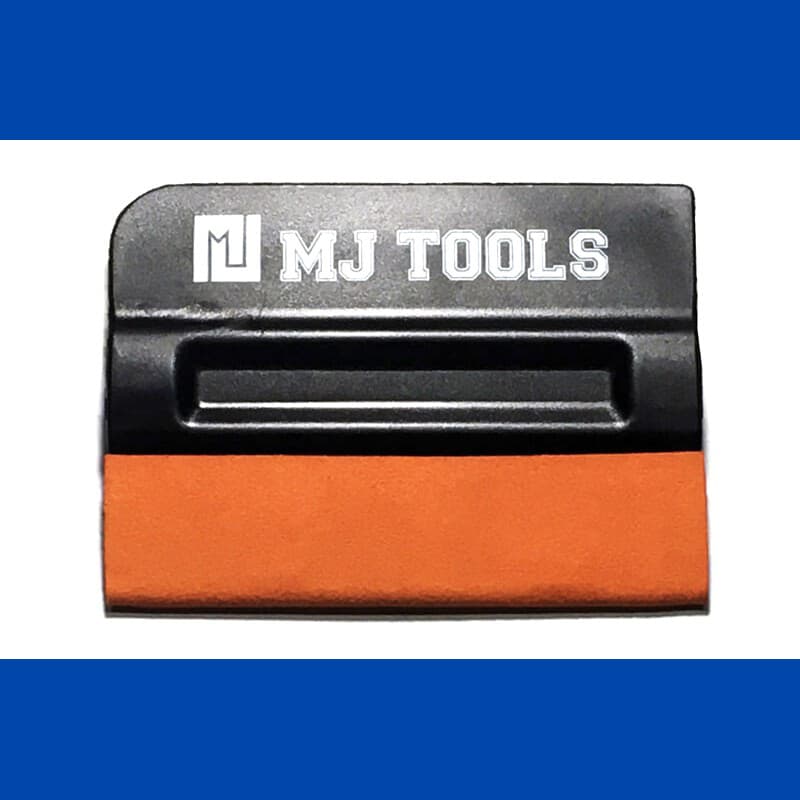 Espátula Com Ima para Envelopamento e Film MJ Tools