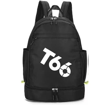 Mochila Atividades T66 Unissex Viagens Promoção