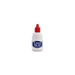 Reabastecedor Pincel Atomico Vermelho Pilot