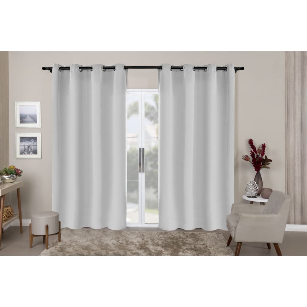 Cortina Blackout 7,00m X 2,70m