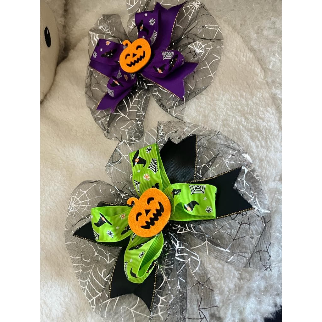 Bico de pato para Cabelo Infantil e Adulto Acessórios De Cabelo para Halloween 1 unid.