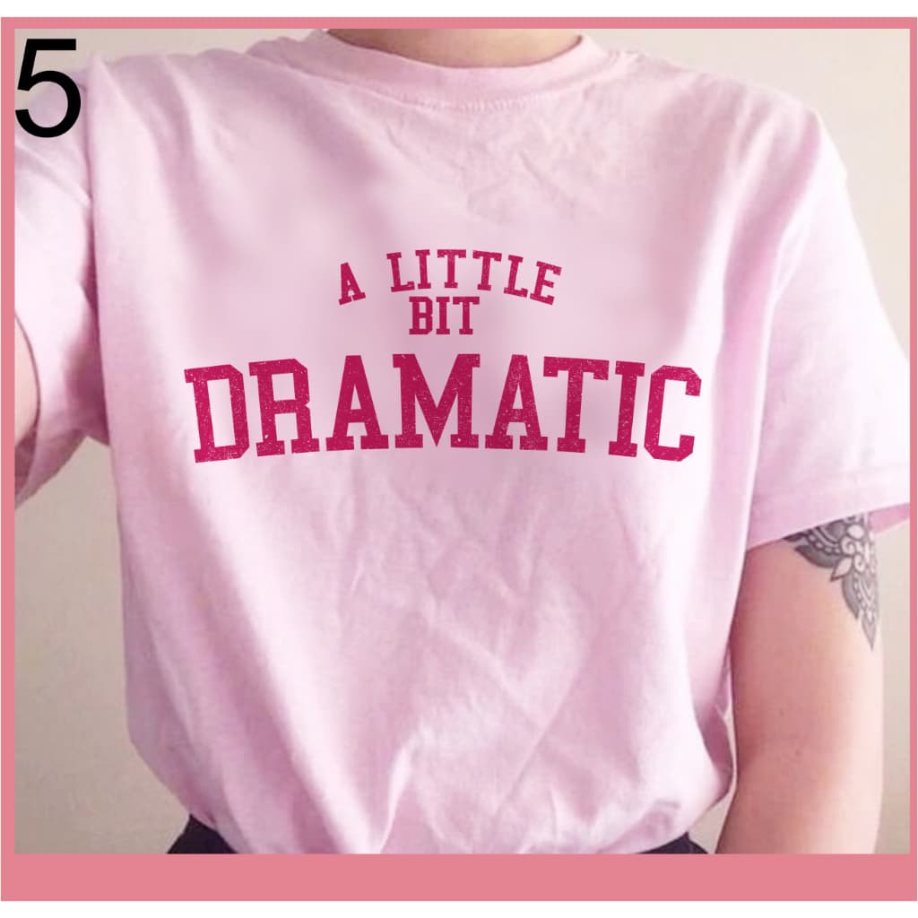 Camiseta tshirt criativa meninas malvadas, babylook rosa, regina george, isso é tão barro, mean girls, blusa de filme