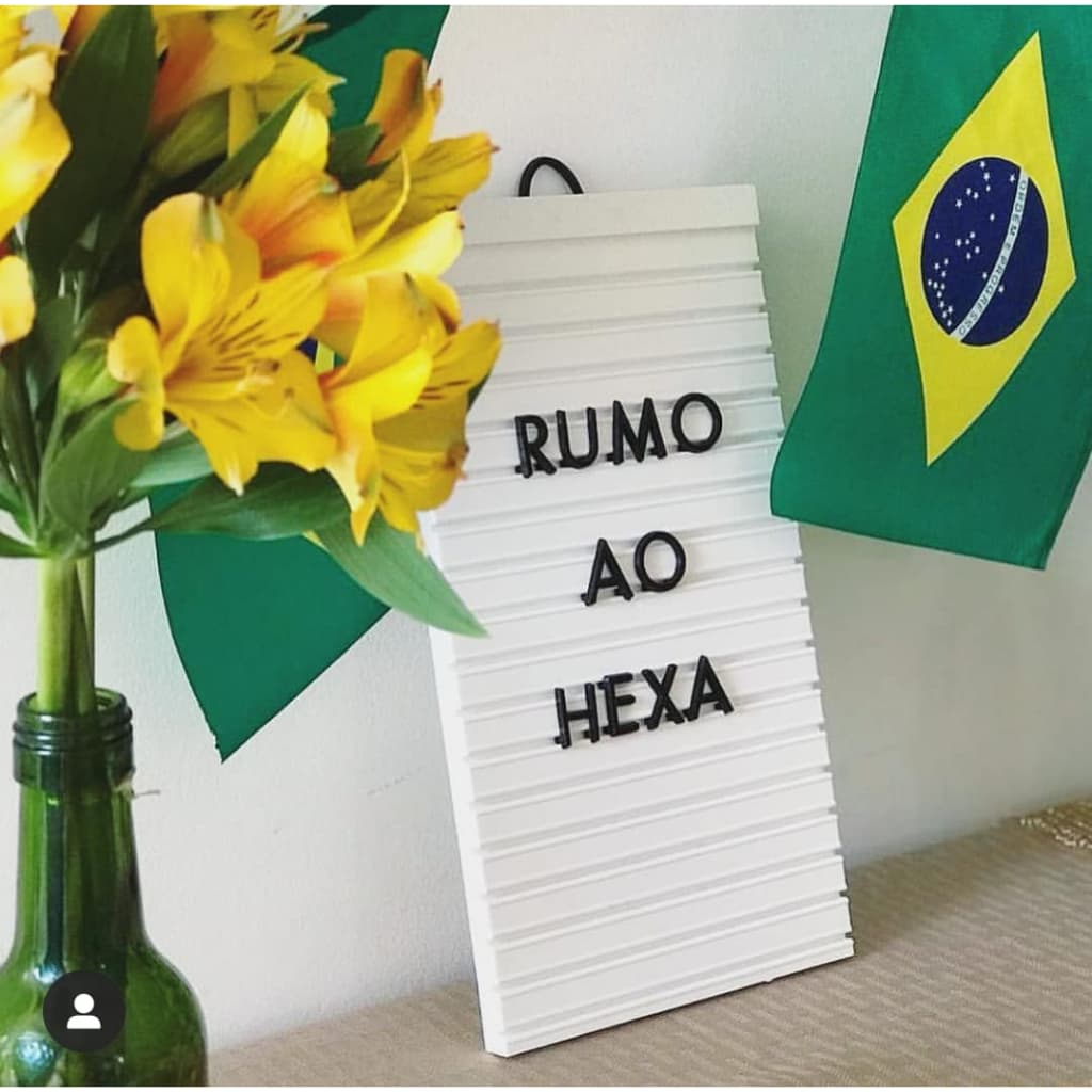Letreiro Letrex - Bar, Restaurante, Casa, Barbearia