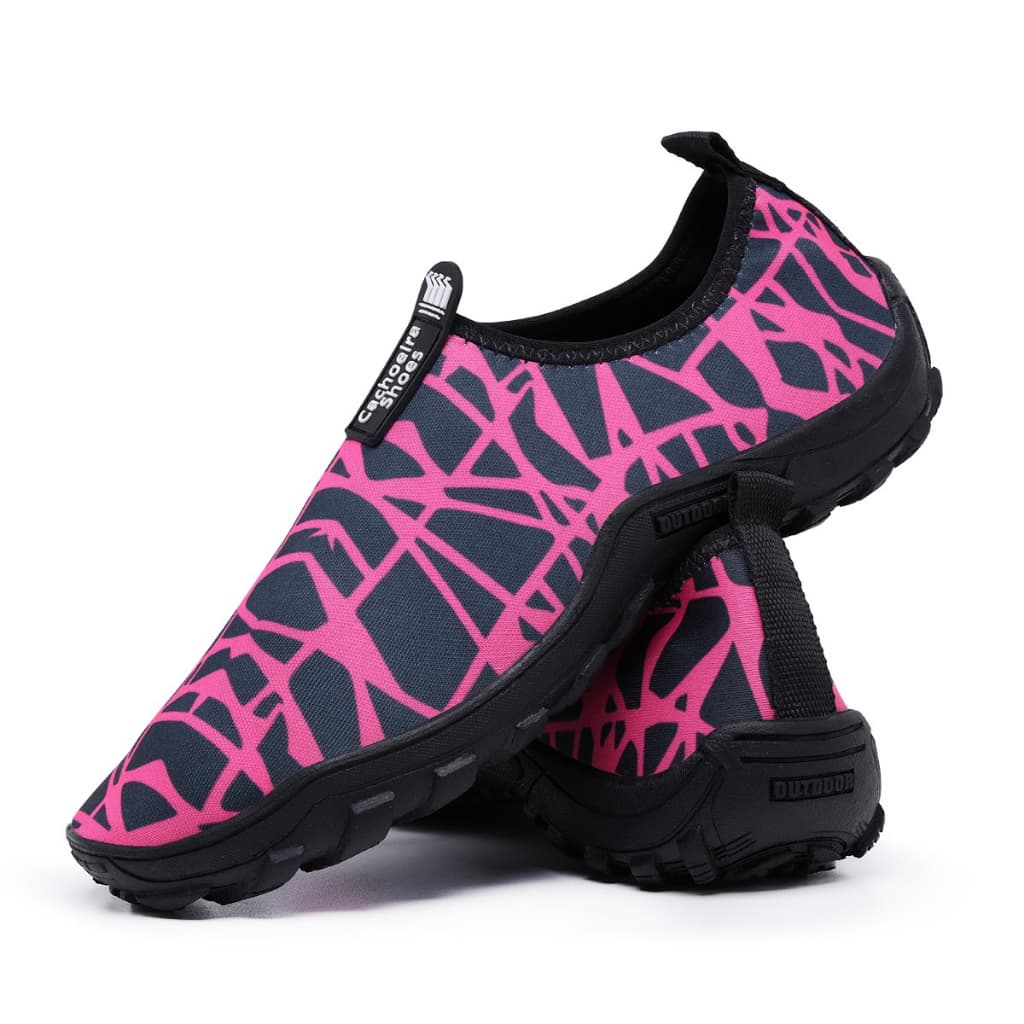 Tenis Sapato Neoprene Hibrido Masculino e Feminino Pesca Agua Reforçado Promoção
