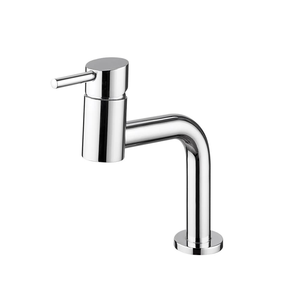 Torneira Misturador Monocomando Lavatório de Mesa 2875 C42 Lorenzetti