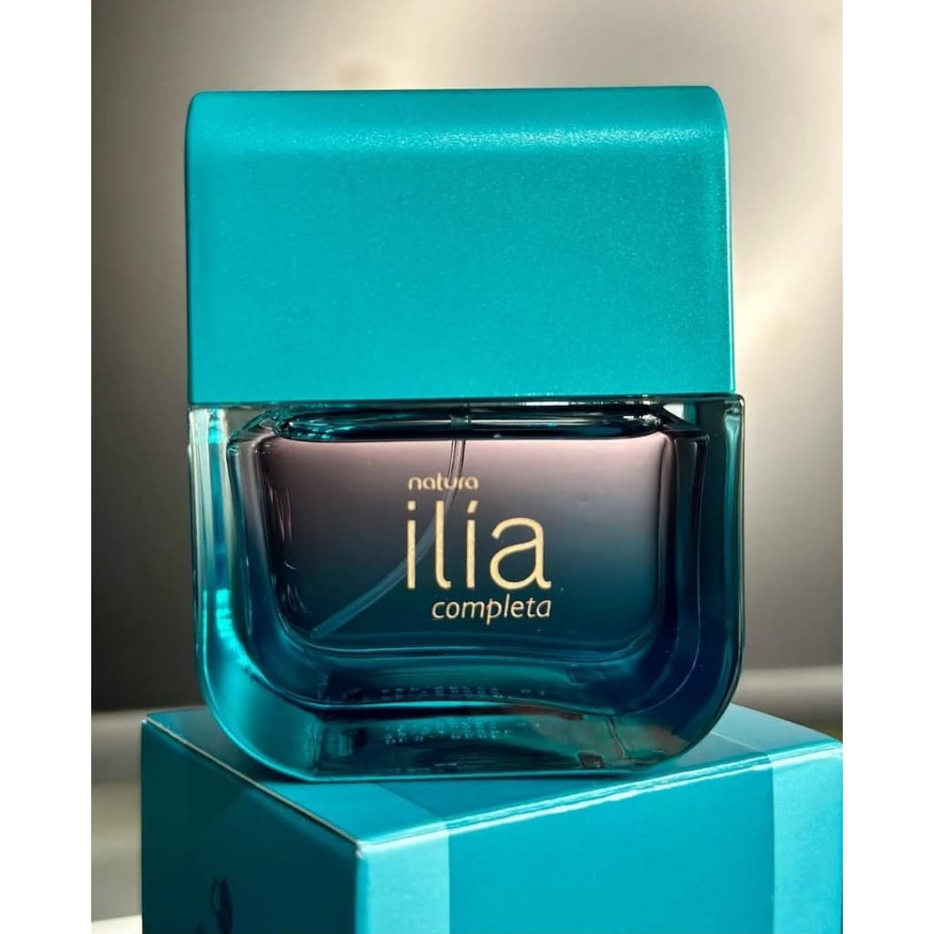 Ilía Deo Parfum