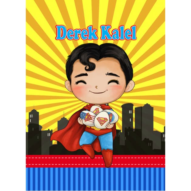 Caderno personalizado super heróis da linha cute homem aranha the flah batman homem de ferro