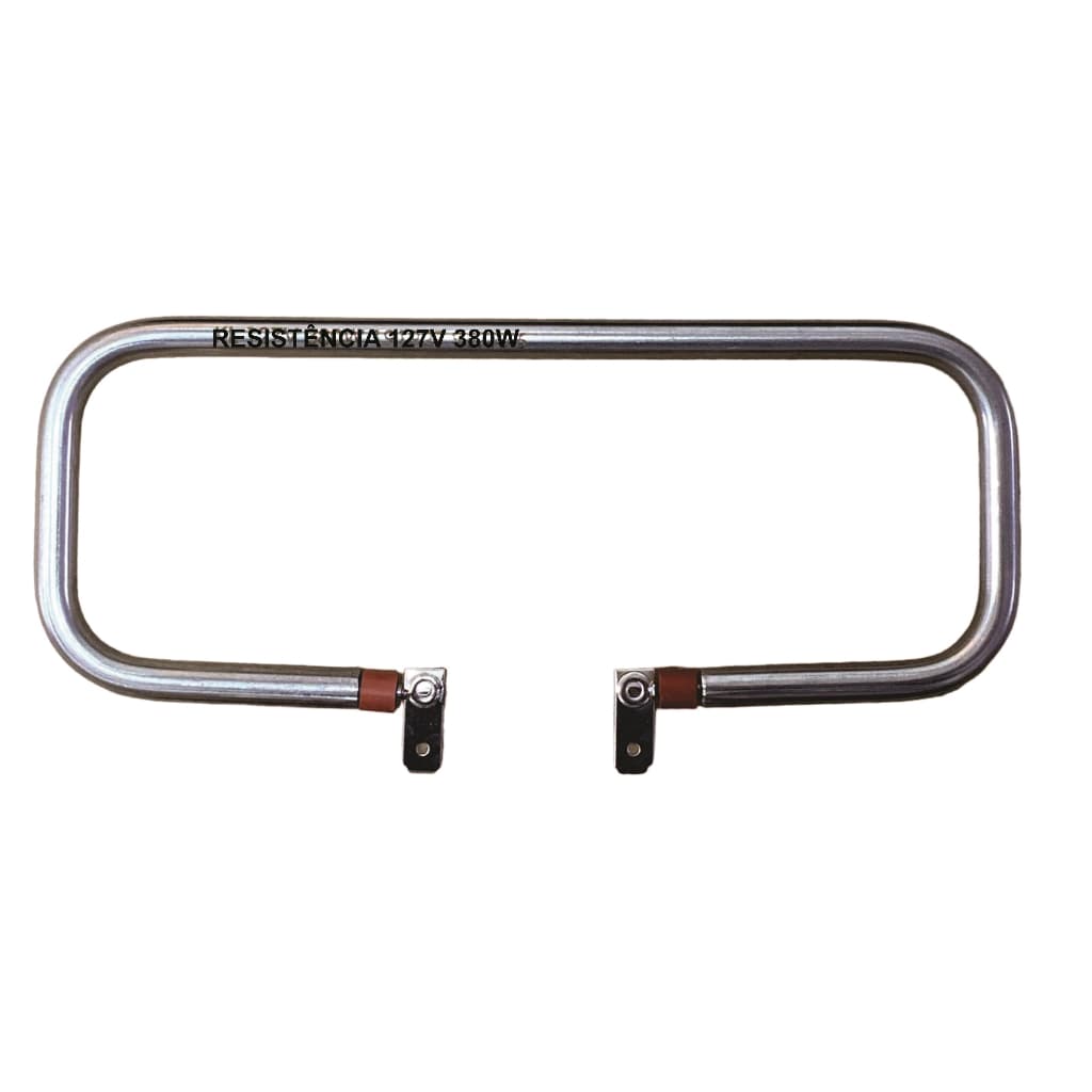 Resistência Para Sanduicheira - medindo15,5 X 6 CM - 380w - 127v ou 220v