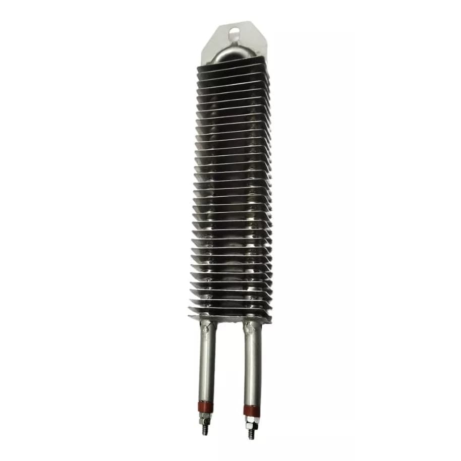 Resistência Aletada P/estufa 1000w 220v 300mm