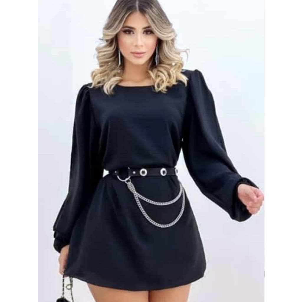 DAIANA MODA Cinto Feminino Boho Vintage de Couro Sintético Com Fivela Estreita Com Punk Rock ilhós Com Corrente 2023