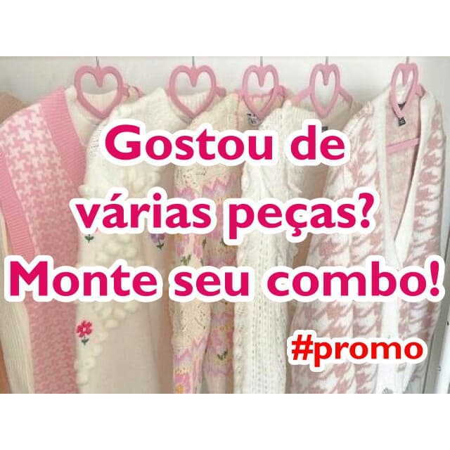 ENTRE AQUI PARA DESCONTO - Leia a descrição!