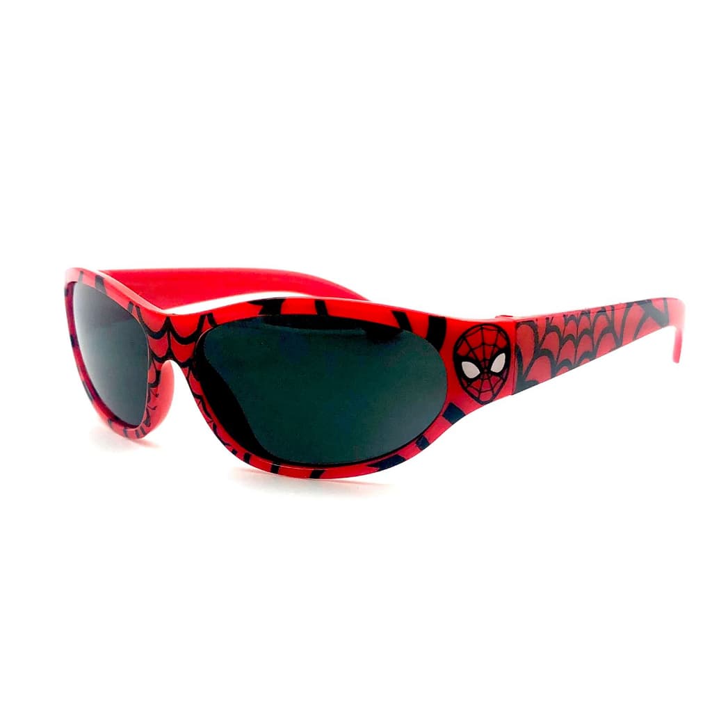 Óculos De Sol H.aranha Infantil Kids Menino Spider Man Multiverso