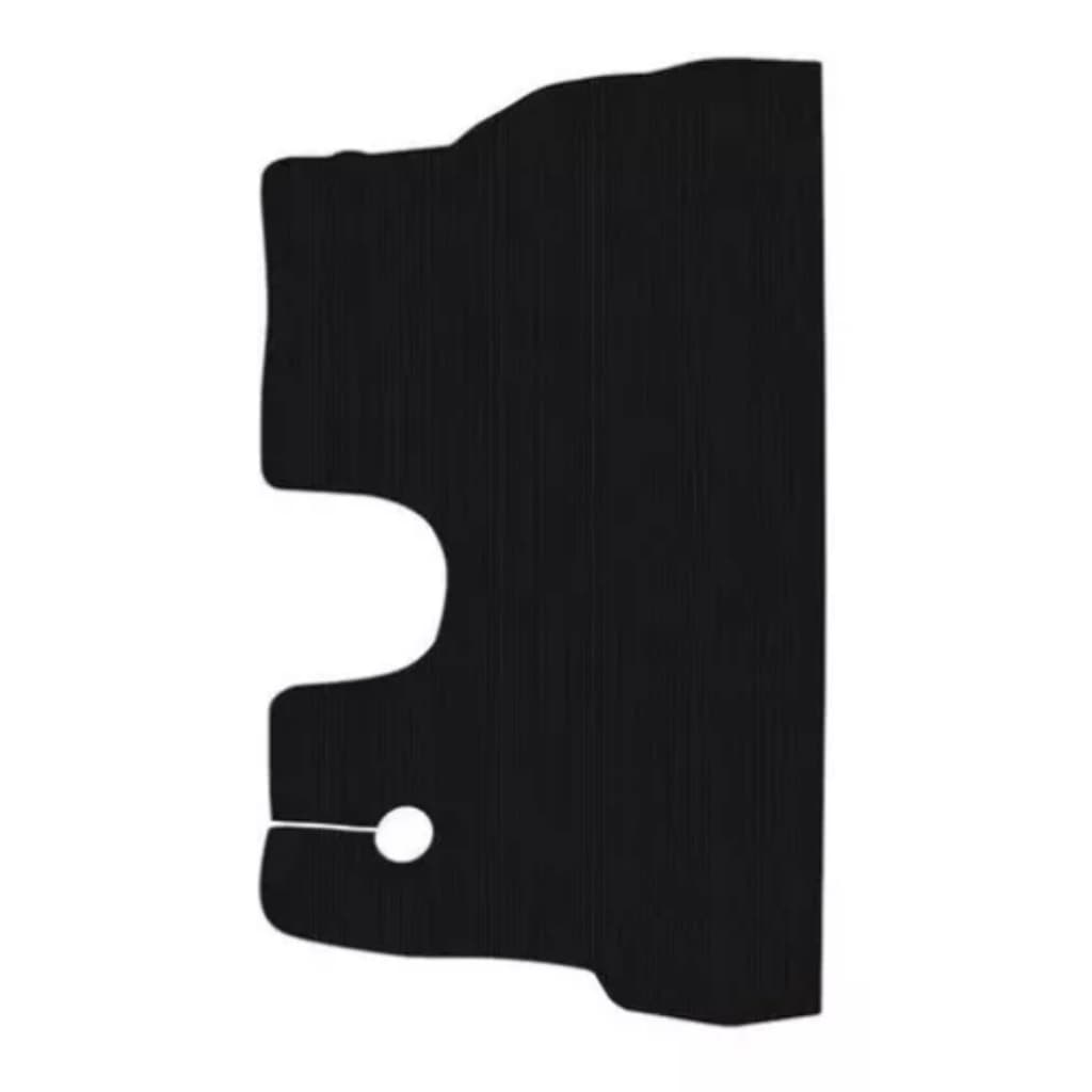 Tapete Para Van Em Borracha Citroen Jumper 2003 A 2021 Sob Medida