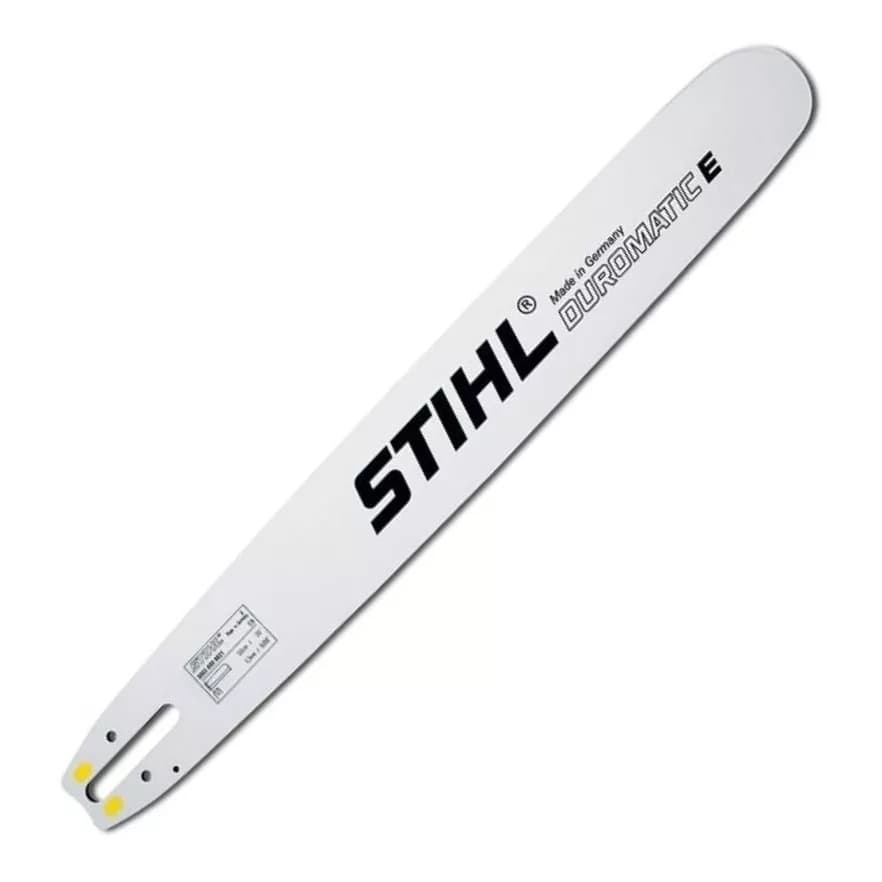 Sabre Duromatic 40cm 3/8 P/ Corrente 30d Motosserras Stihl