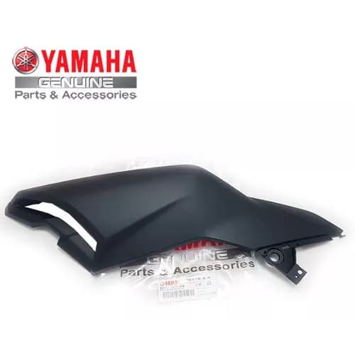 Tomada De Ar Esquerda Mt 03 Original Yamaha