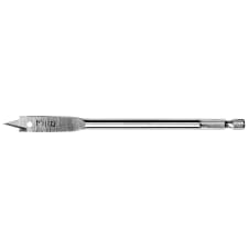 Broca Chata Para Madeira 3/8(9,52mm) X 150mm Tramontina