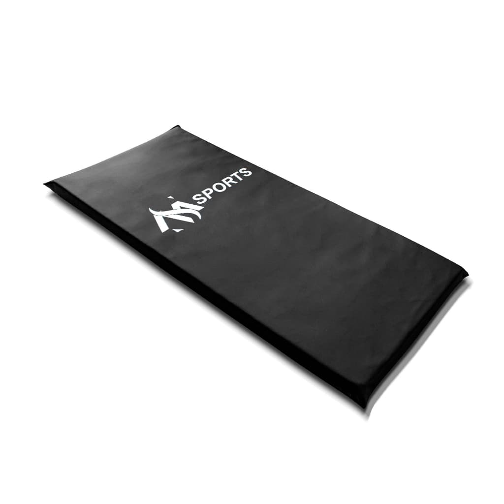 Colchonete de Academia 90 x 45 x 3 cm Em Espuma D80