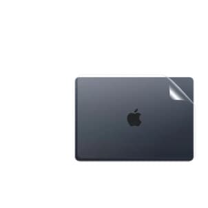 Adesivo Translucido Compativel com Macbooks