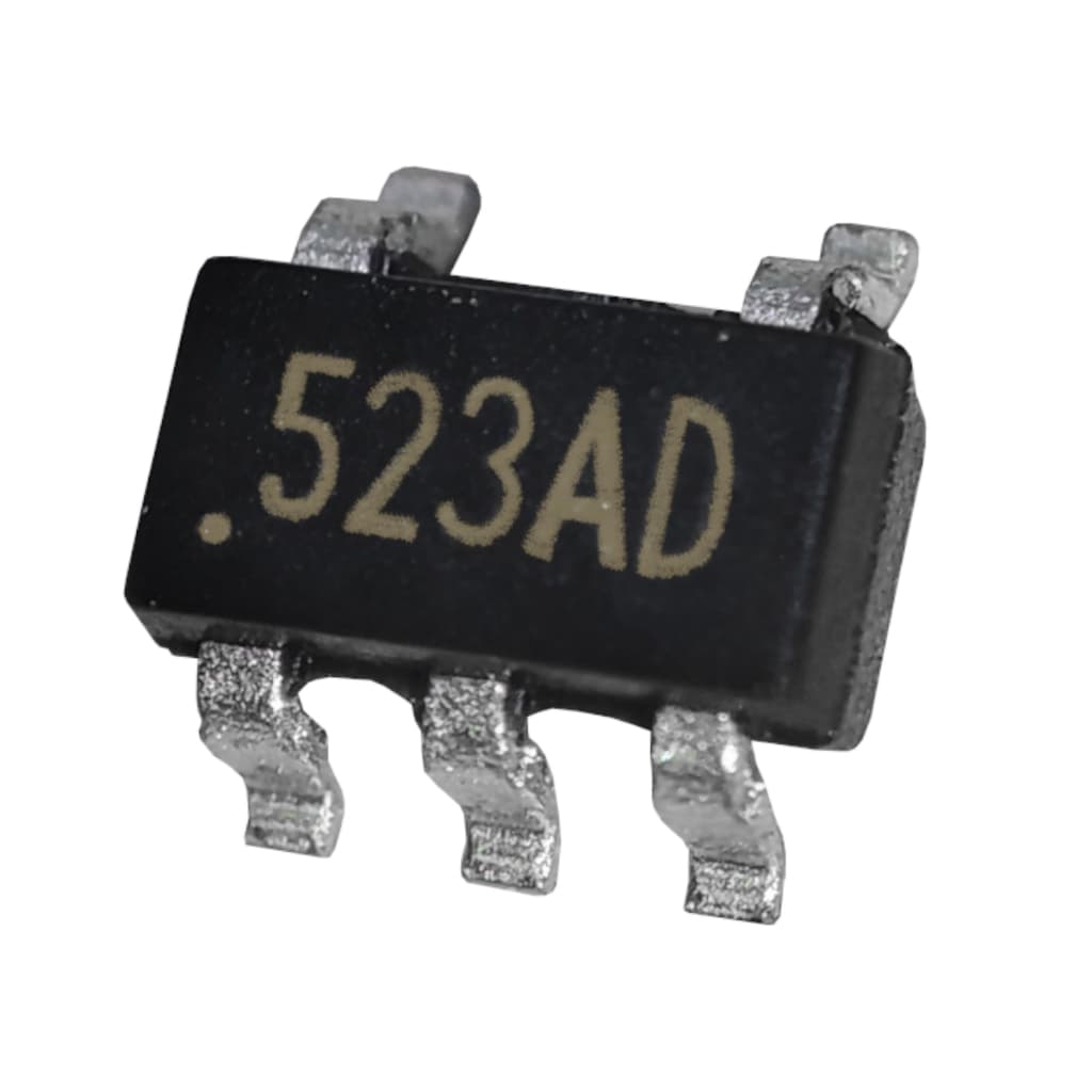 Ci Smd G5243at11u G5243a Sot23-5