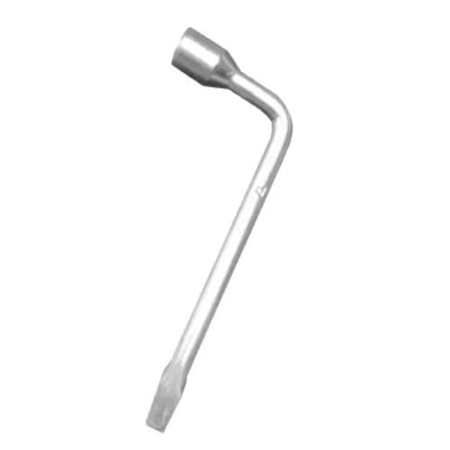 Chave de Roda tipo L 19MM Chave Biela
