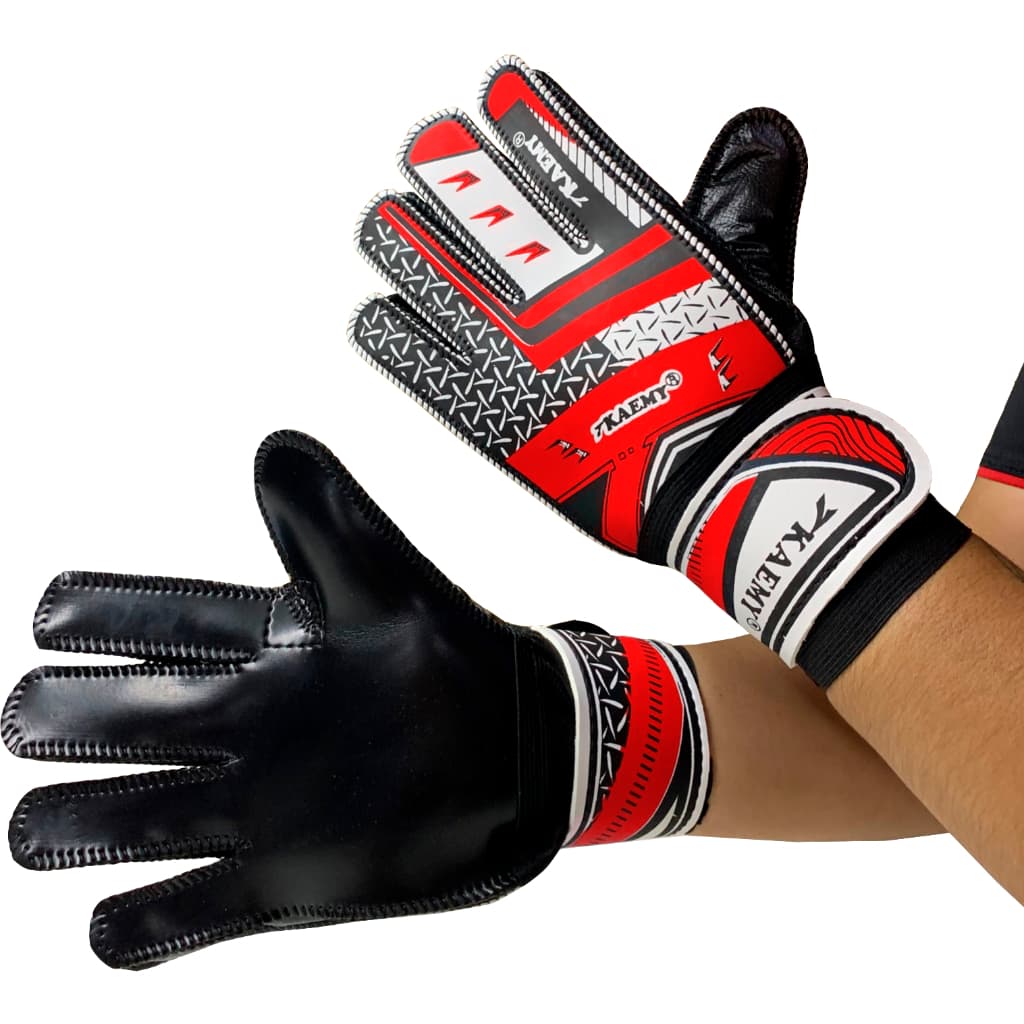 Luva Goleiro Campo Infantil Indy
