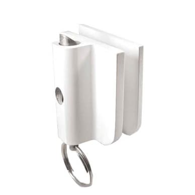 kit manutenção de janela todos na cor branco
