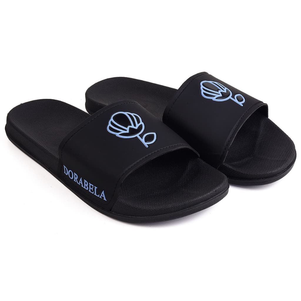Chinelo Feminino Slide Confortável Calce Fácil Dorabela
