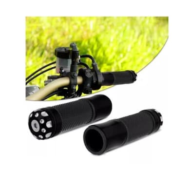 Manopla moto Punho Esportivo Moto Xj6 Hornet Cbx fazer cb 500 xt 600 xt 660 ybr cg titan