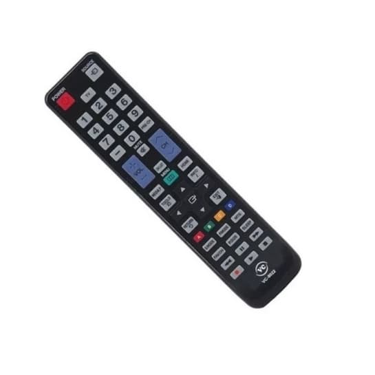 Controle Remoto Compatível Com TV Lcd SAMSUNG VC-8022