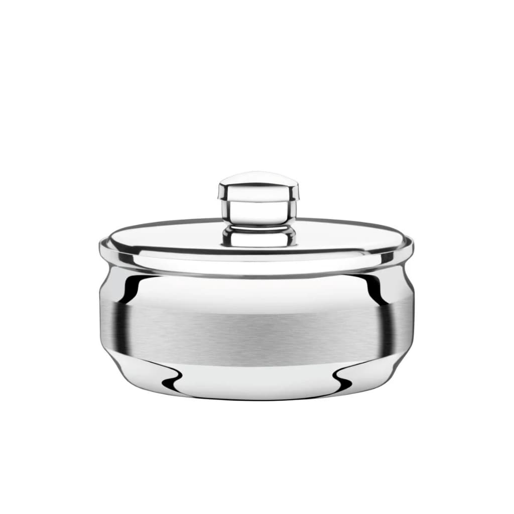 Manteigueira Tramontina Lady em Aço Inox 61473/080
