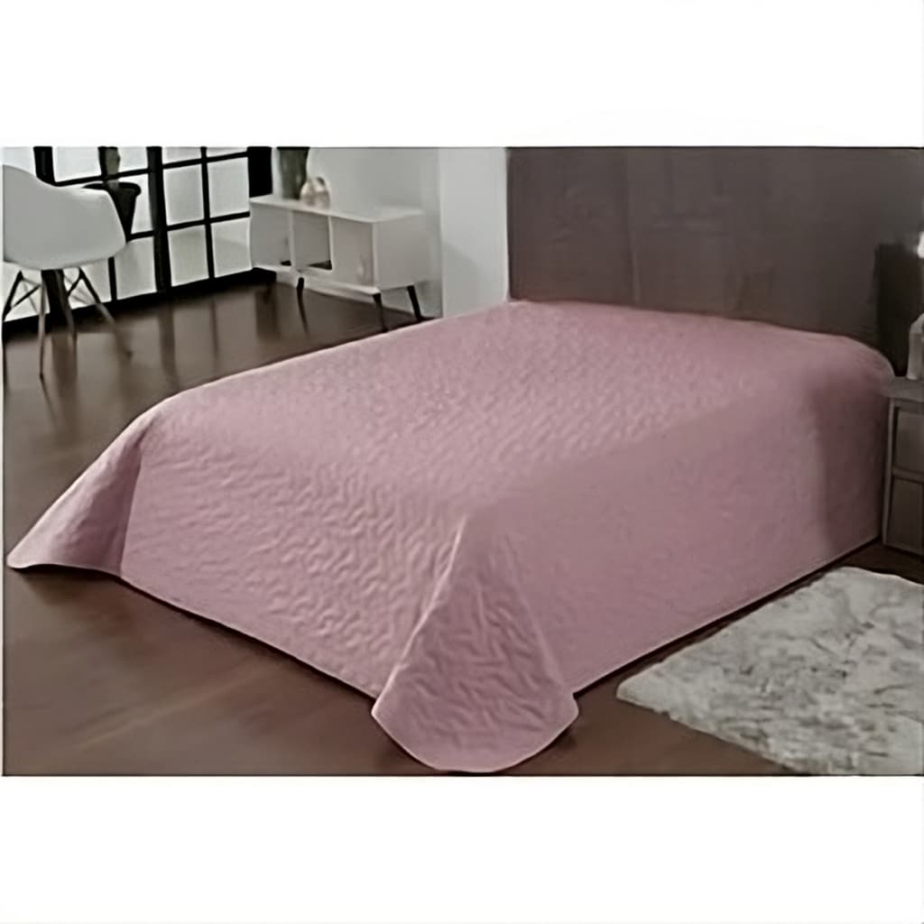 Cobre Leito Casal Padrão Avulso Magnific Slim Liso e Estampado